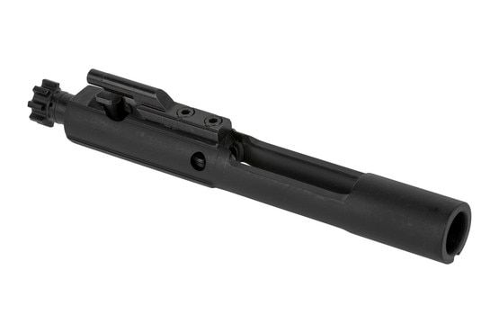 Lewis Machine & Tool makes the best bolt carrier group for building a bomb proof AR-15